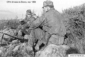 154 - ARMEE DE L'AIR EN ALGERIE 1945-1962-2 (82)
